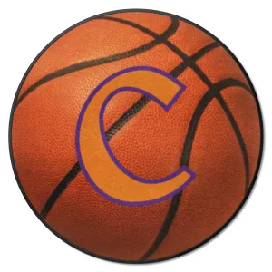 Clemson University Basketball Mat