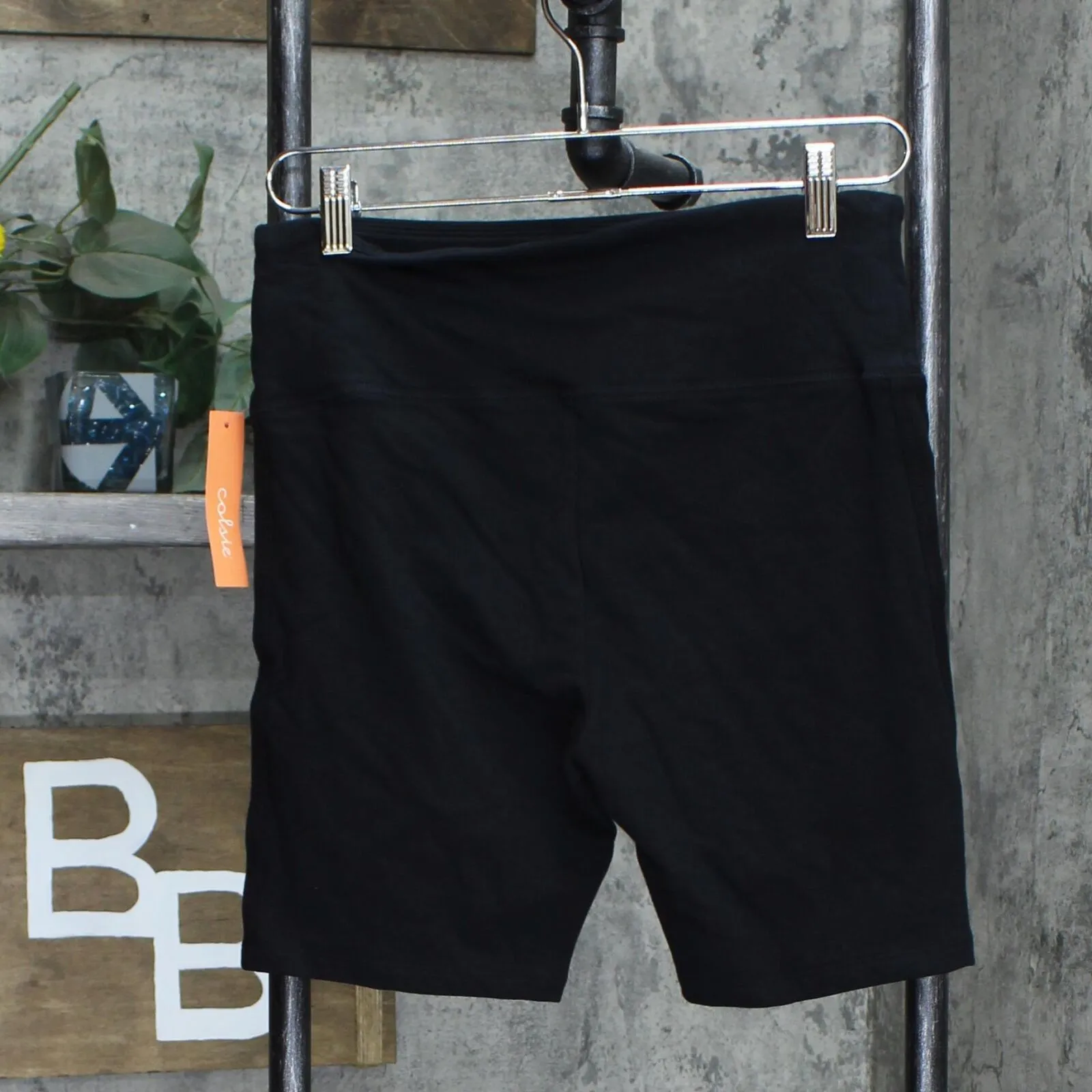 Colsie Women's Lounge Bike Shorts 79331281