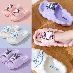Comfy Slides Slippers for Girls
