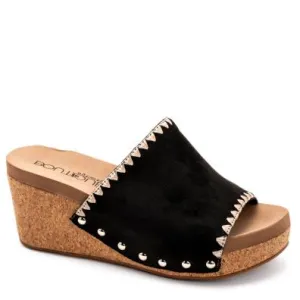 Corky Stitch and Slide