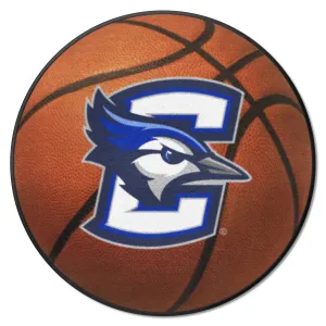 Creighton University Basketball Mat