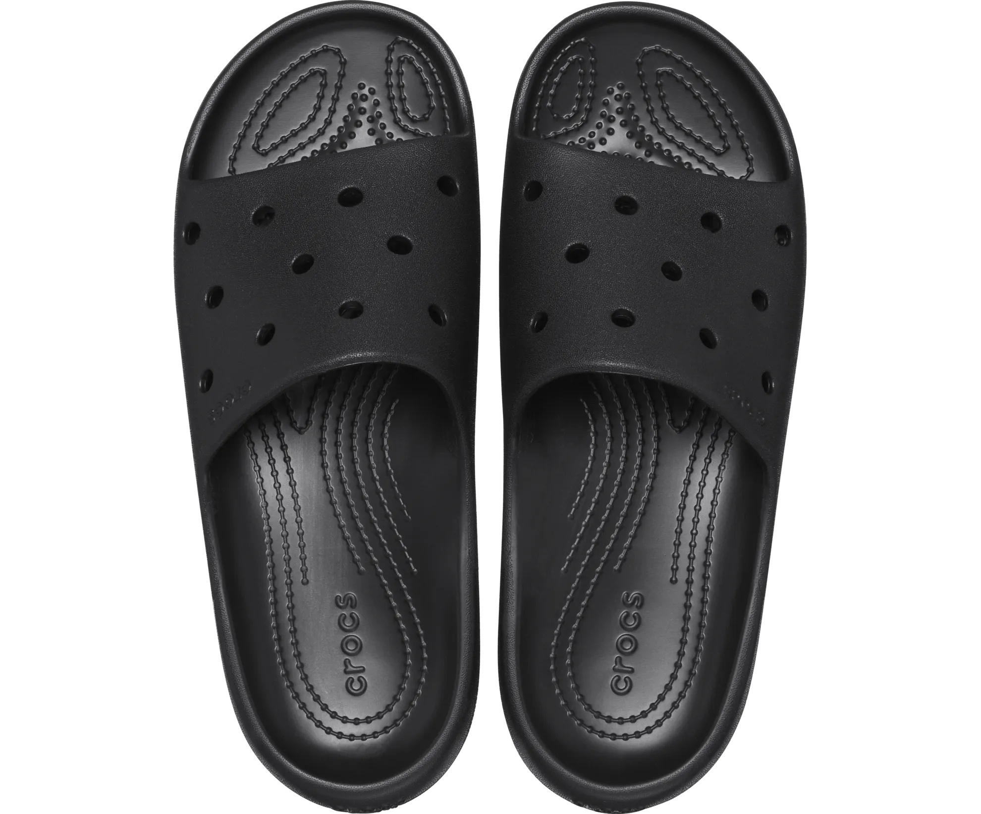 CROCS CLASSIC SLIDE