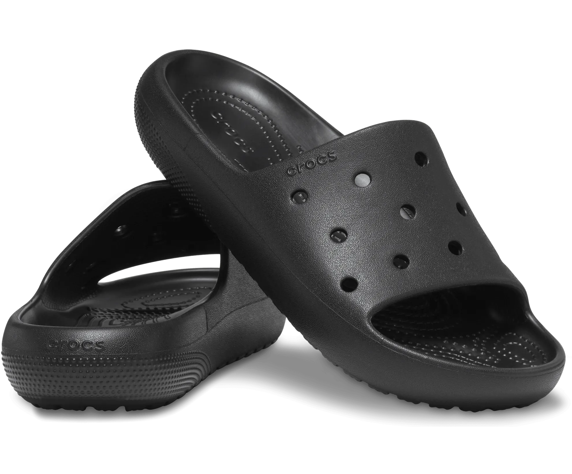 CROCS CLASSIC SLIDE