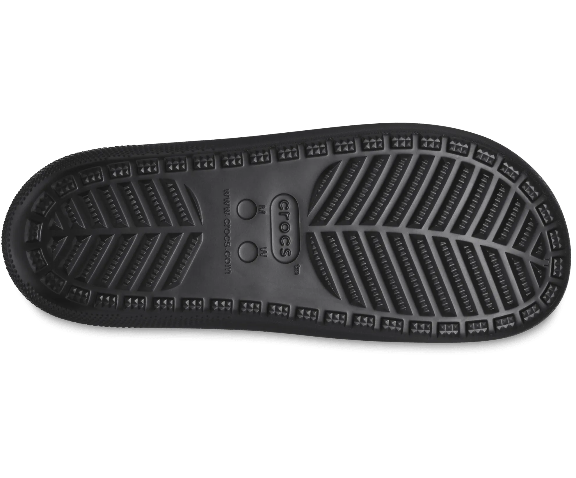CROCS CLASSIC SLIDE