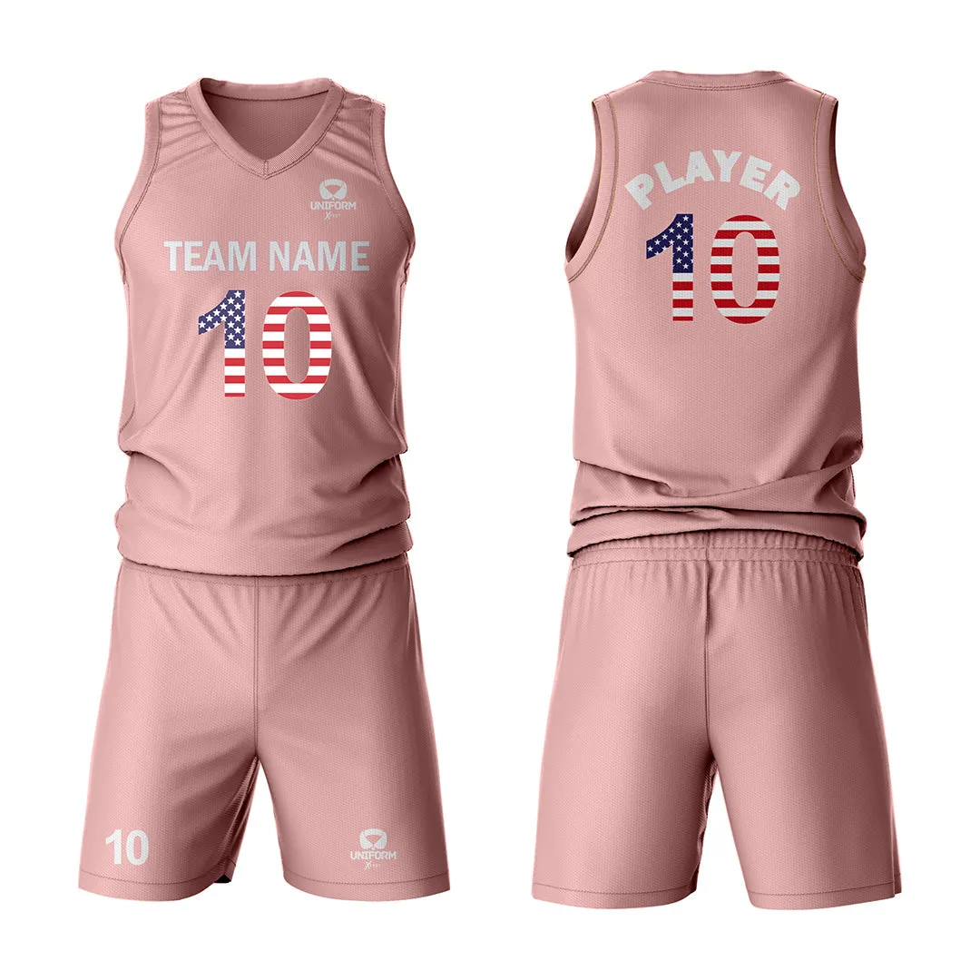 Custom Lacrosse Uniforms for Teams – Durable, Breathable Fabric and Stylish Designs to Dominate the Game