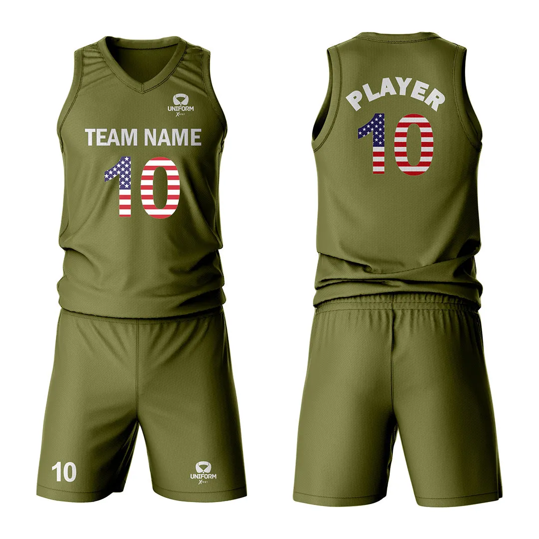 Custom Lacrosse Uniforms for Teams – Durable, Breathable Fabric and Stylish Designs to Dominate the Game