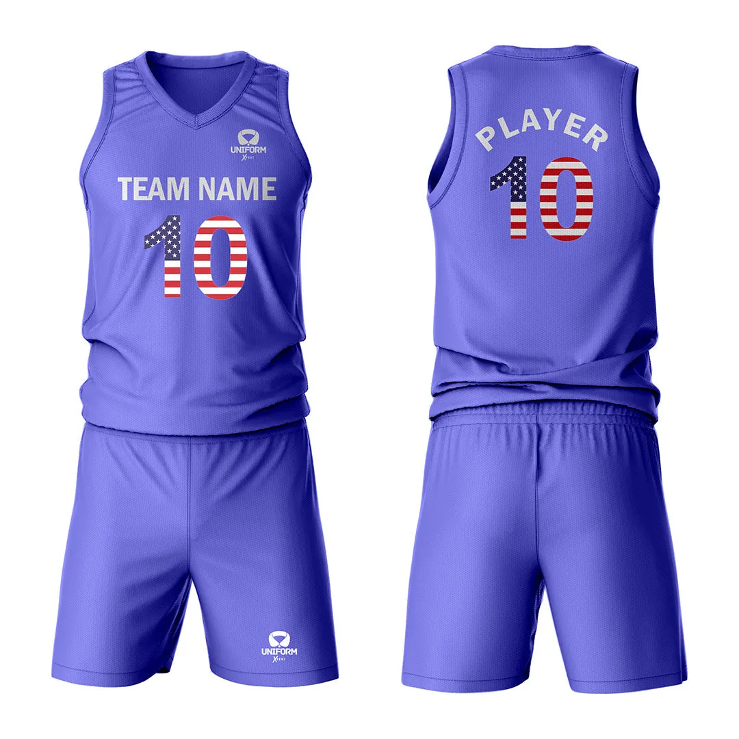 Custom Lacrosse Uniforms for Teams – Durable, Breathable Fabric and Stylish Designs to Dominate the Game