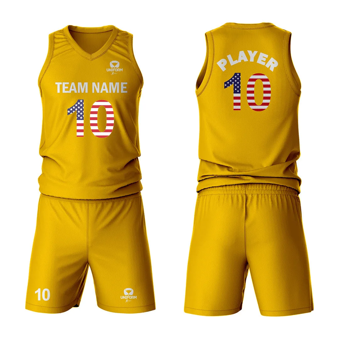 Custom Lacrosse Uniforms for Teams – Durable, Breathable Fabric and Stylish Designs to Dominate the Game