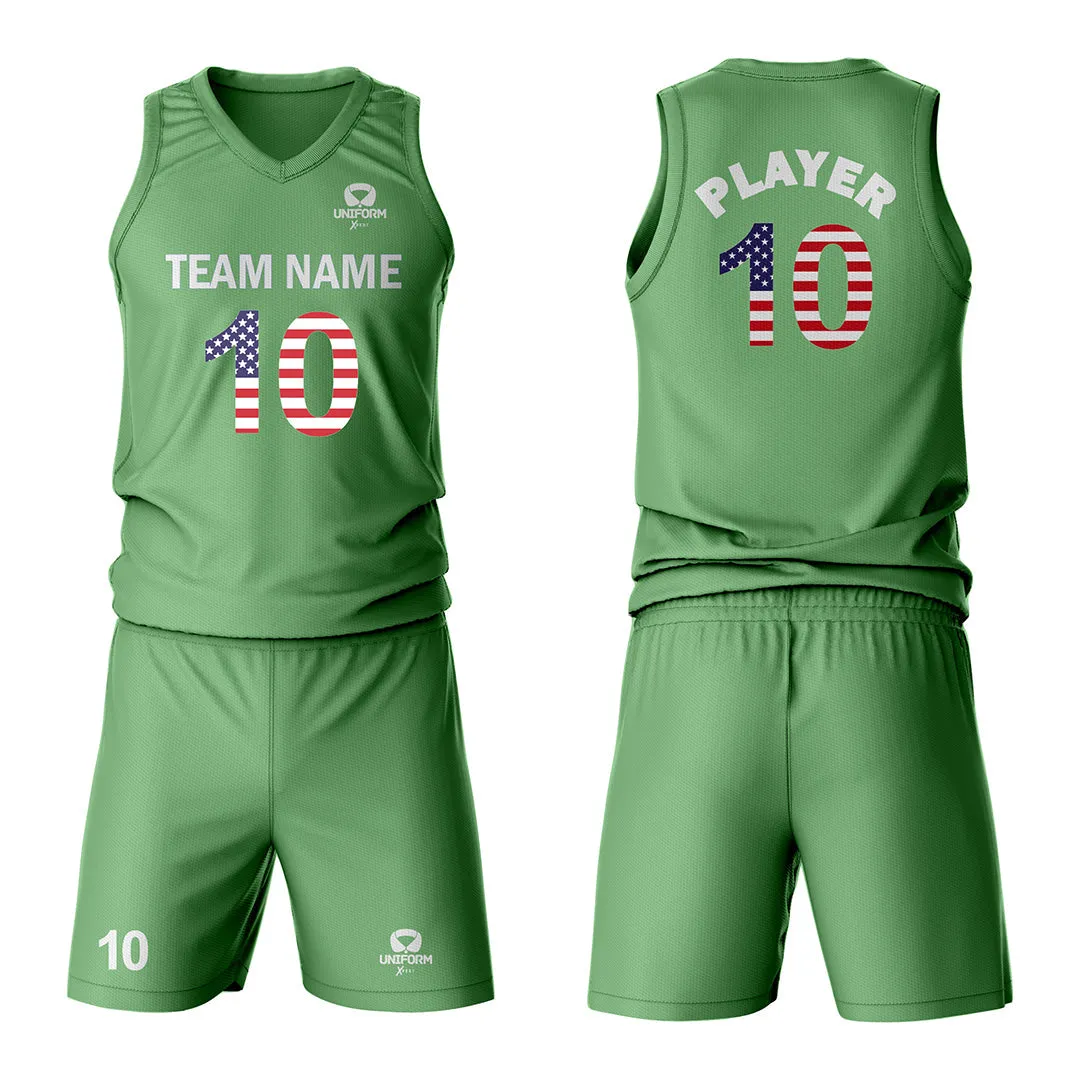Custom Lacrosse Uniforms for Teams – Durable, Breathable Fabric and Stylish Designs to Dominate the Game