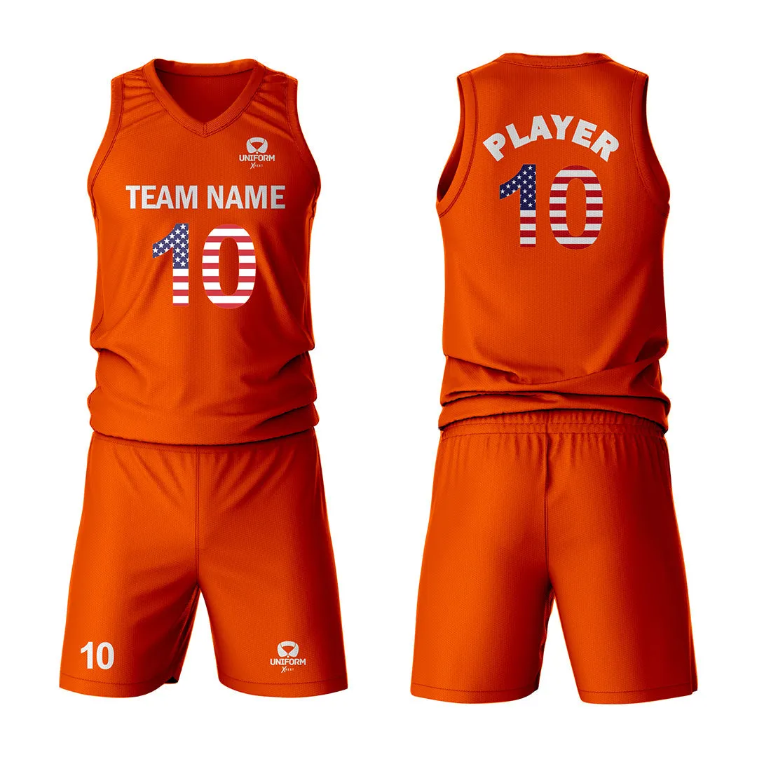 Custom Lacrosse Uniforms for Teams – Durable, Breathable Fabric and Stylish Designs to Dominate the Game
