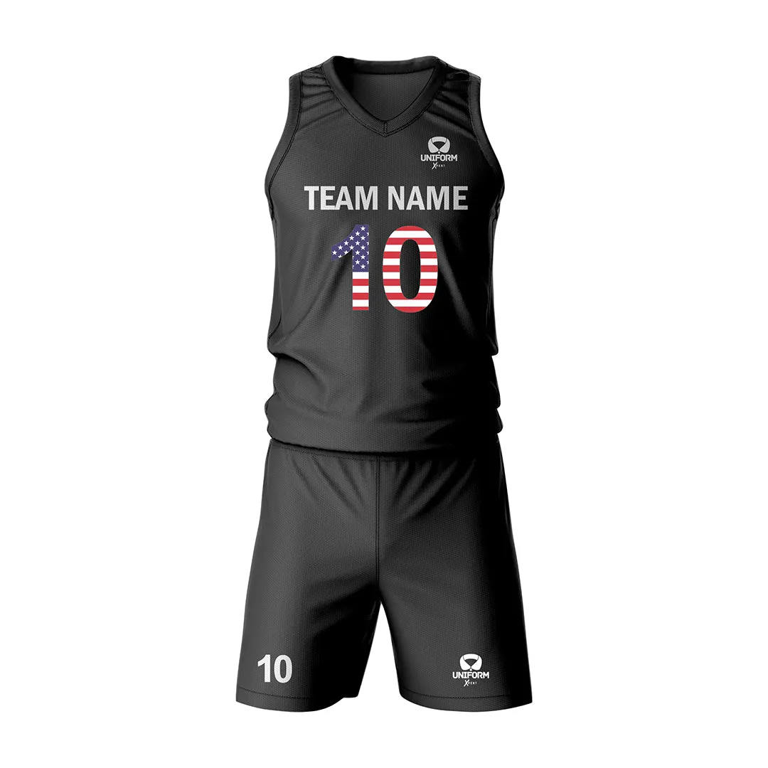 Custom Lacrosse Uniforms for Teams – Durable, Breathable Fabric and Stylish Designs to Dominate the Game