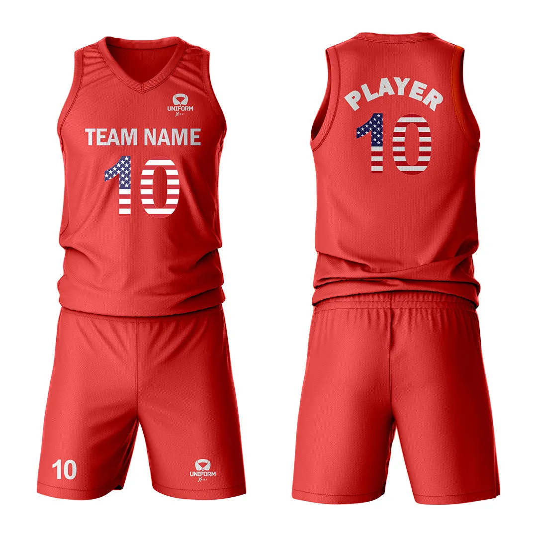 Custom Lacrosse Uniforms for Teams – Durable, Breathable Fabric and Stylish Designs to Dominate the Game