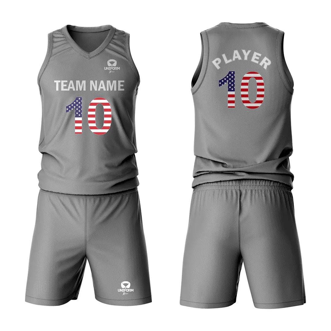 Custom Lacrosse Uniforms for Teams – Durable, Breathable Fabric and Stylish Designs to Dominate the Game