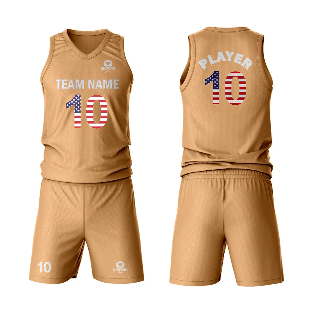 Custom Lacrosse Uniforms for Teams – Durable, Breathable Fabric and Stylish Designs to Dominate the Game