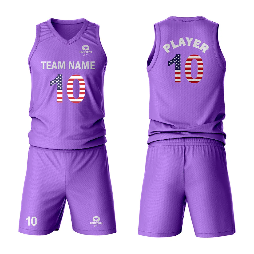 Custom Lacrosse Uniforms for Teams – Durable, Breathable Fabric and Stylish Designs to Dominate the Game