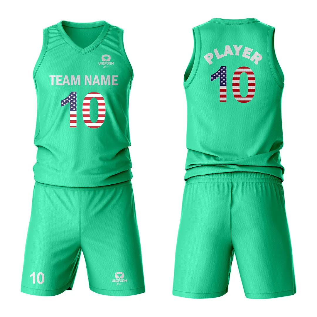 Custom Lacrosse Uniforms for Teams – Durable, Breathable Fabric and Stylish Designs to Dominate the Game