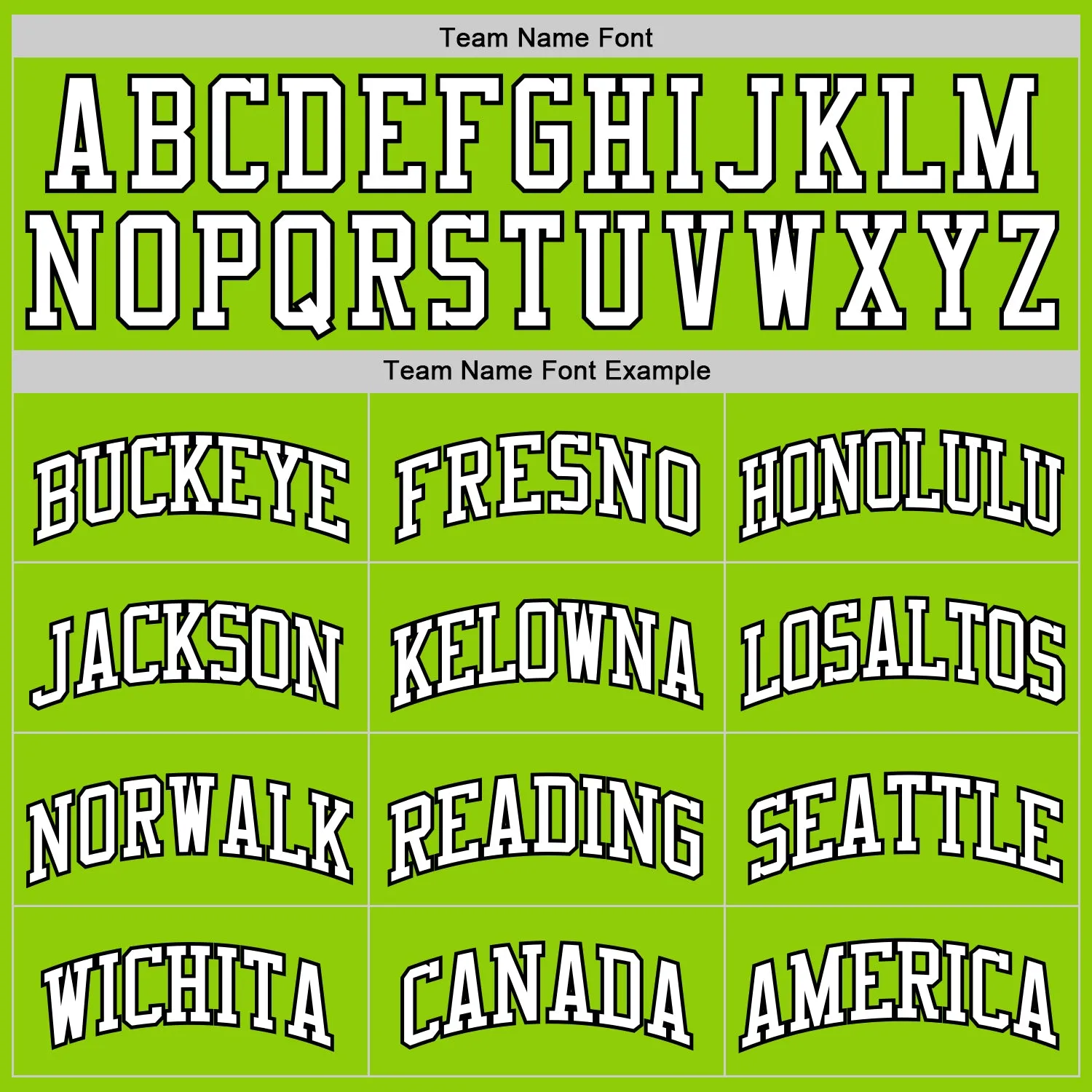 Custom Neon Green White Pinstripe Black Authentic Throwback Basketball Jersey