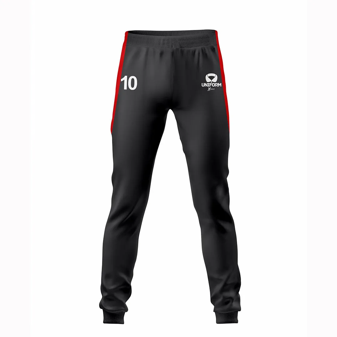 Customizable Cricket Uniforms for Clubs and Schools – Durable Material and Sublimated Prints to Stand Out