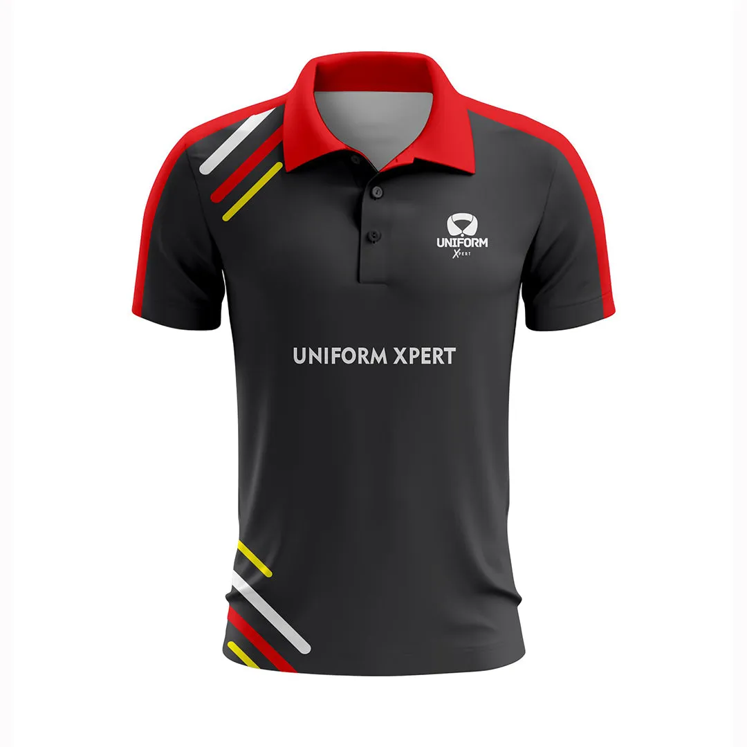 Customizable Cricket Uniforms for Clubs and Schools – Durable Material and Sublimated Prints to Stand Out