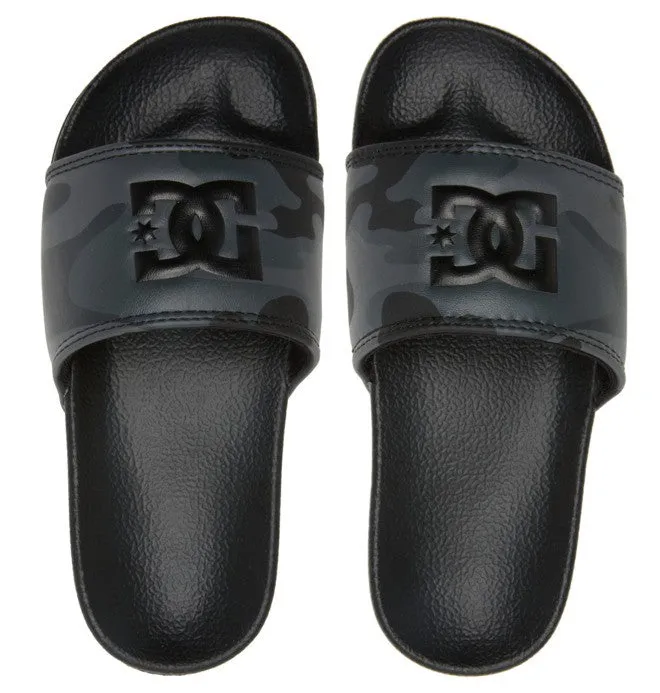 DC Boys Slides