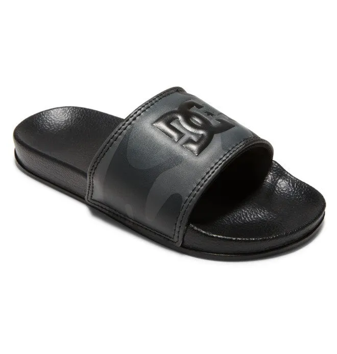 DC Boys Slides