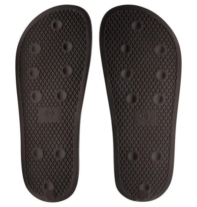 DC Boys Slides