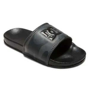 DC Boys Slides