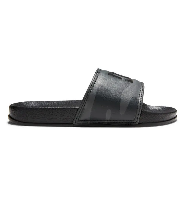 DC Boys Slides