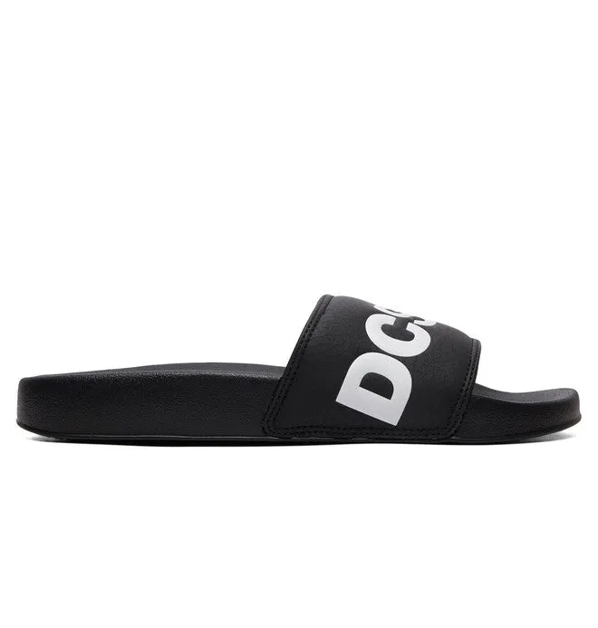 DC Men's Slides