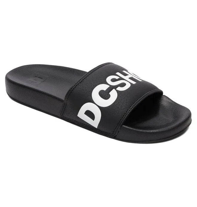 DC Men's Slides