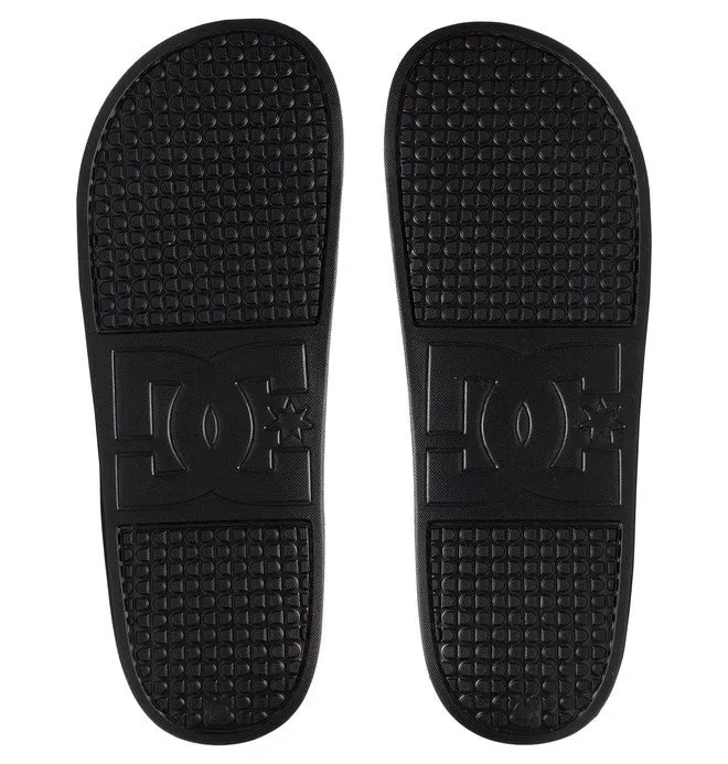 DC Men's Slides