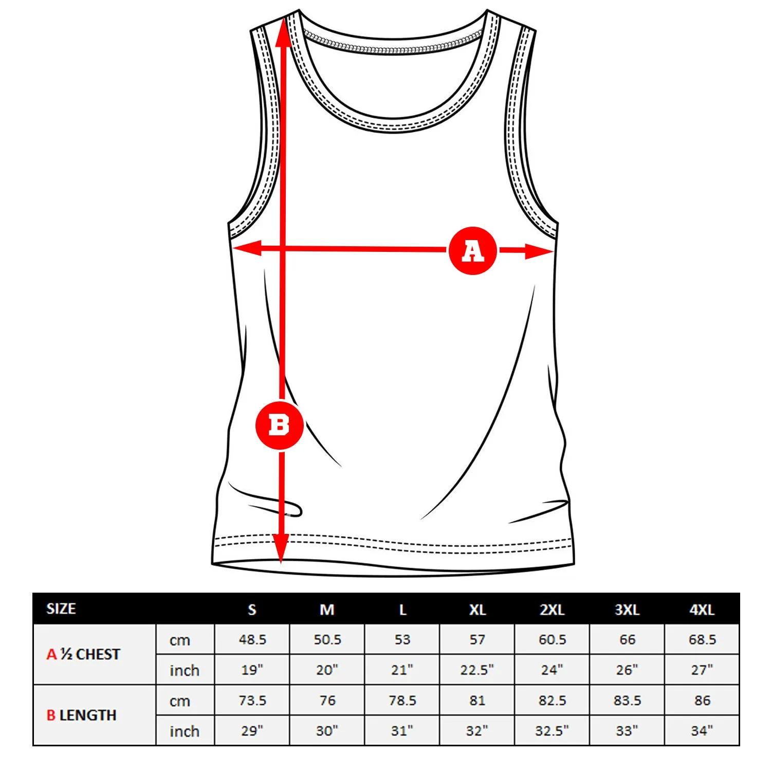 Death From Below Mesh Tank