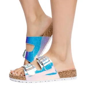 DEFEAT-14S DOUBLE BAND SLIDE
