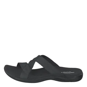 District Kanyoa Slide Black