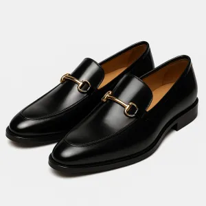Domoir | Premium Italian Loafers