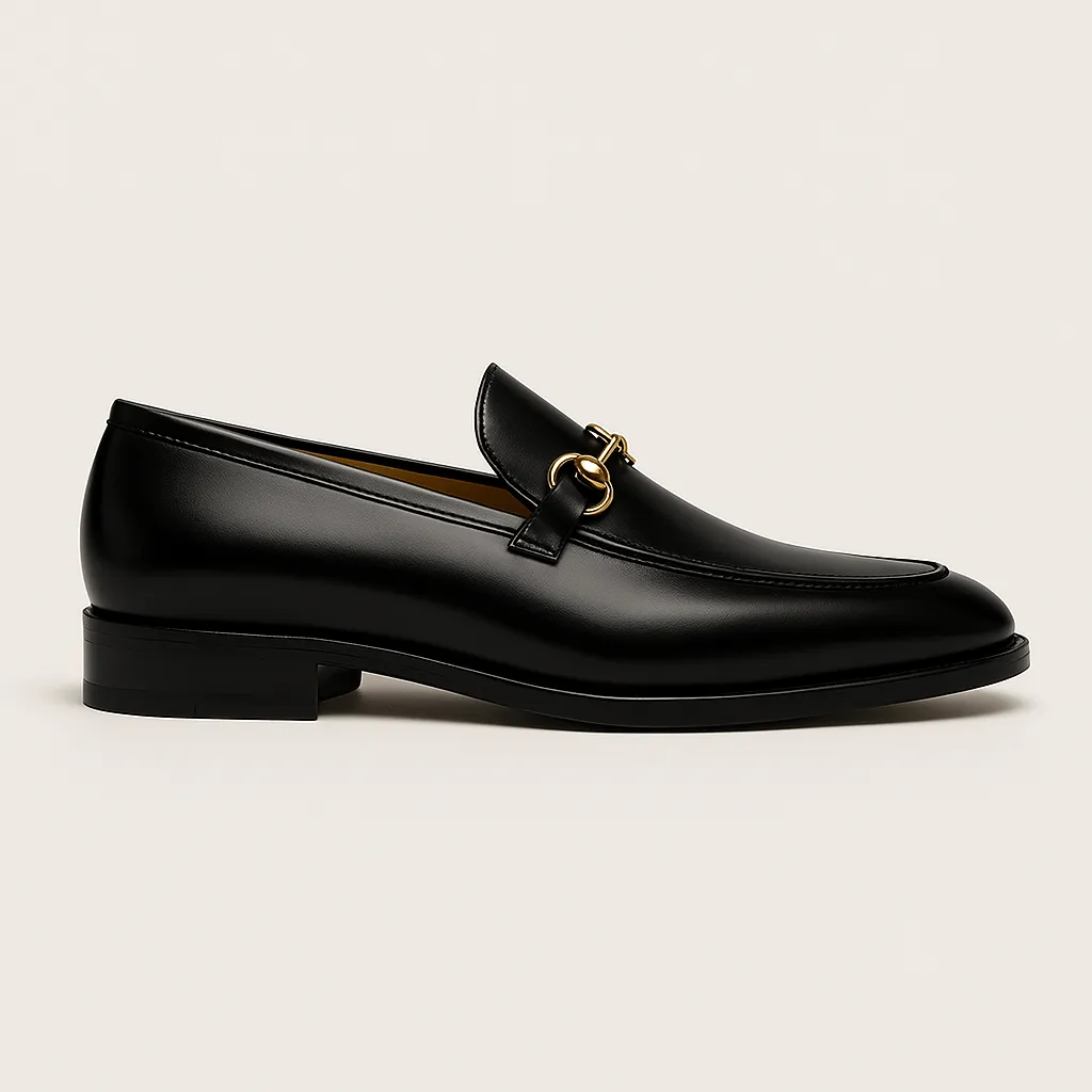 Domoir | Premium Italian Loafers