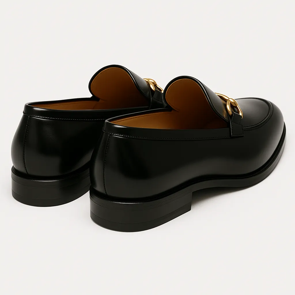Domoir | Premium Italian Loafers
