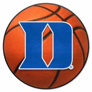 Duke University Basketball Mat