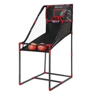 E-JET GAMES ARCADE BASKETBALL - SINGLE SHOT