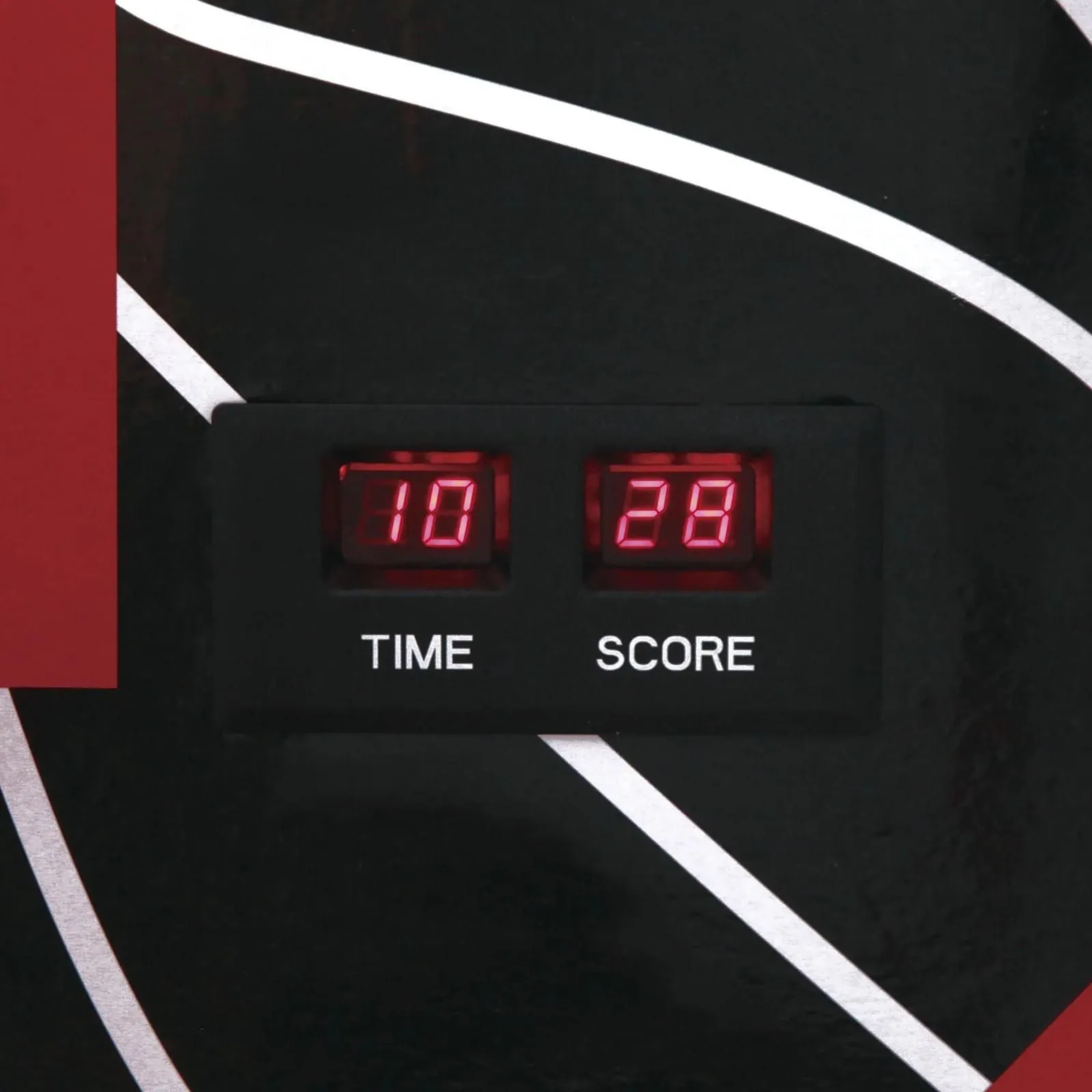 E-JET GAMES ARCADE BASKETBALL - SINGLE SHOT