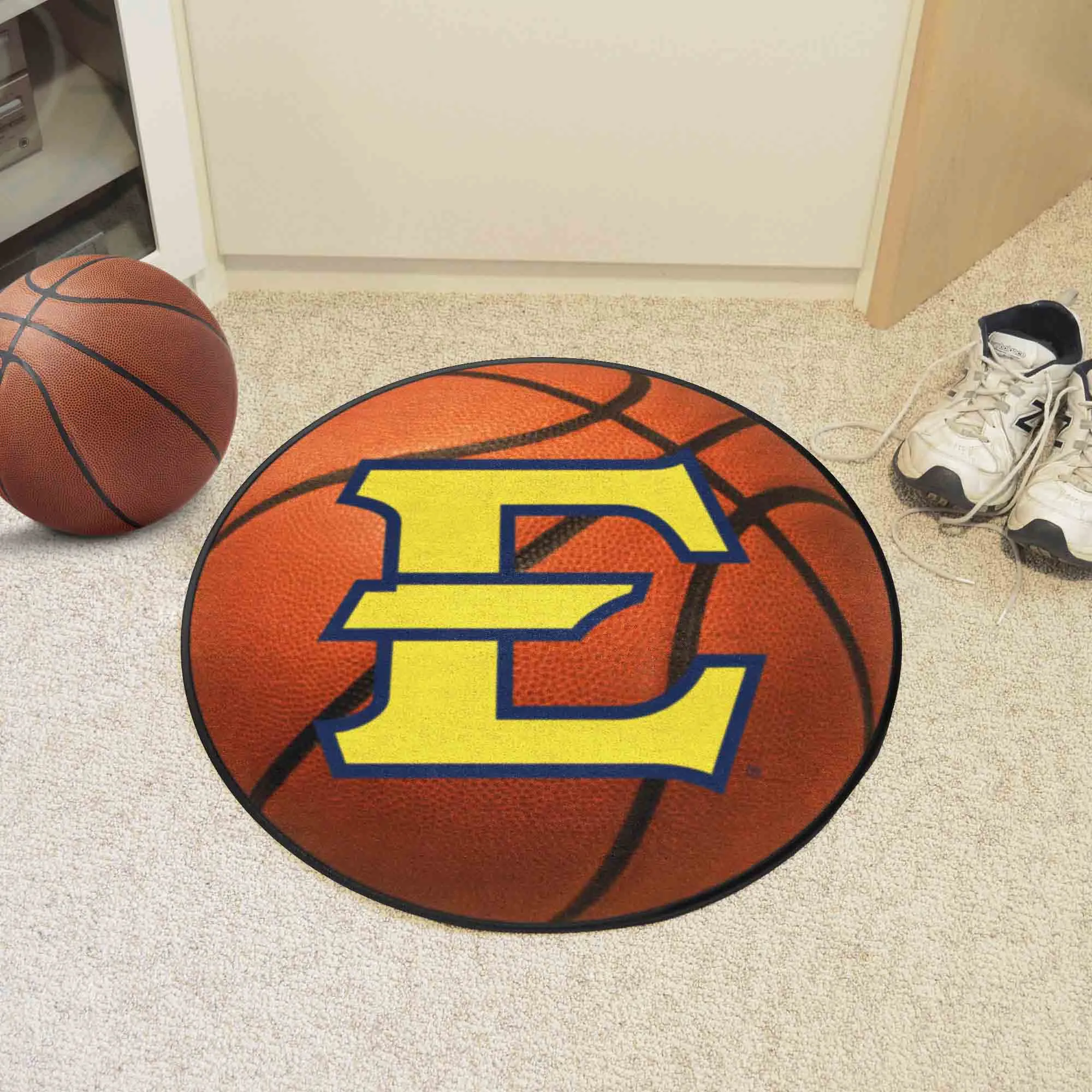 East Tennessee State Univ Basketball Mat