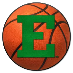 Eastern Michigan University Basketball Mat