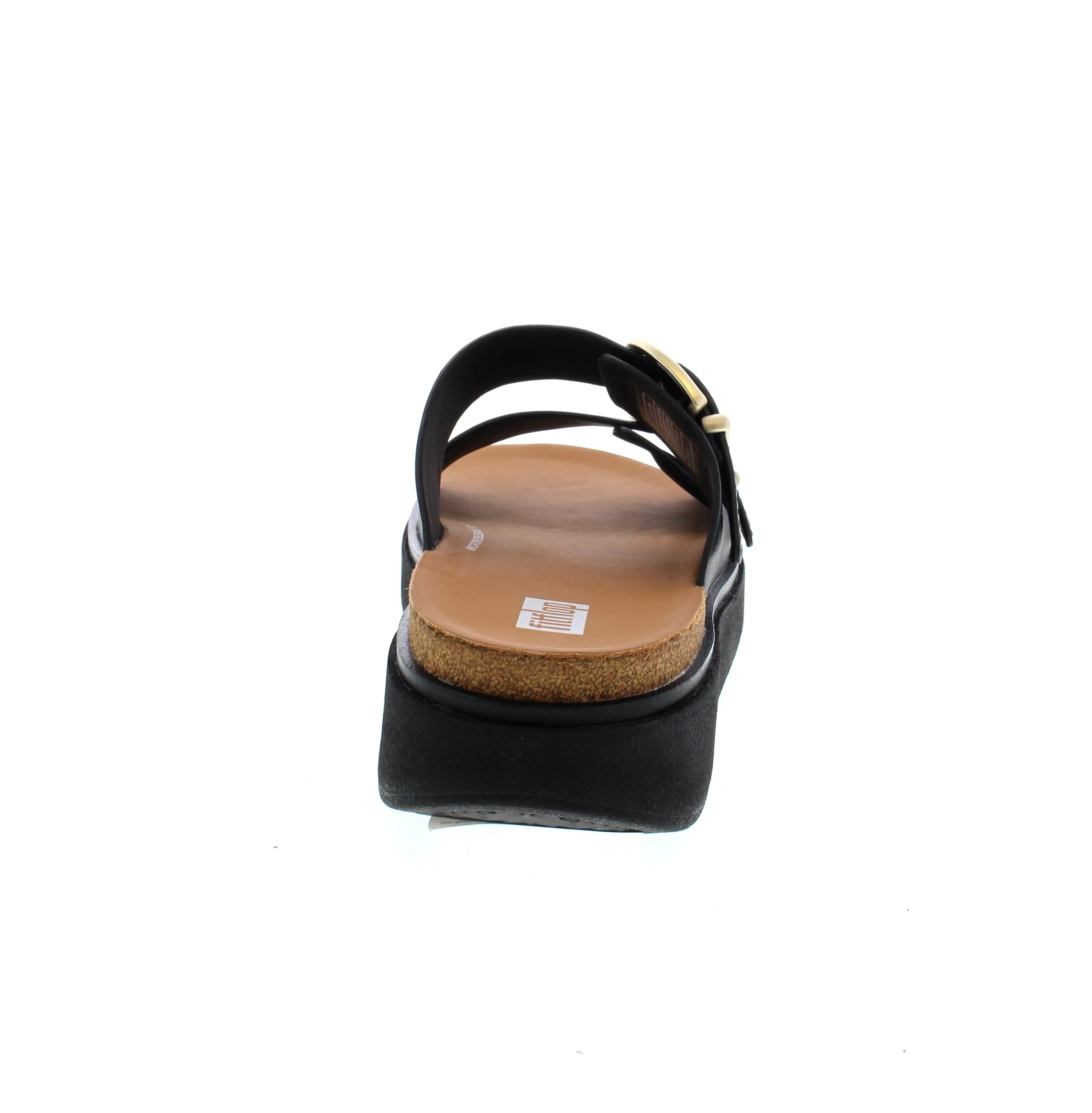 FitFlop Gen-FF Slide - Black