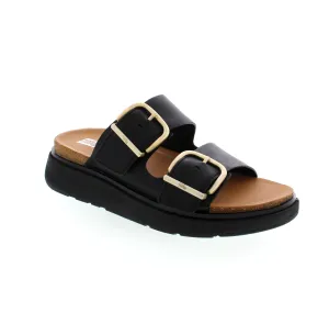 FitFlop Gen-FF Slide - Black