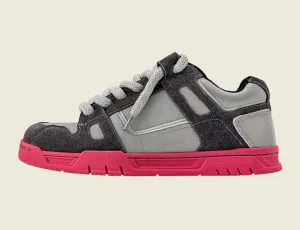 FSW® Vintage-style Skateboard Sneakers