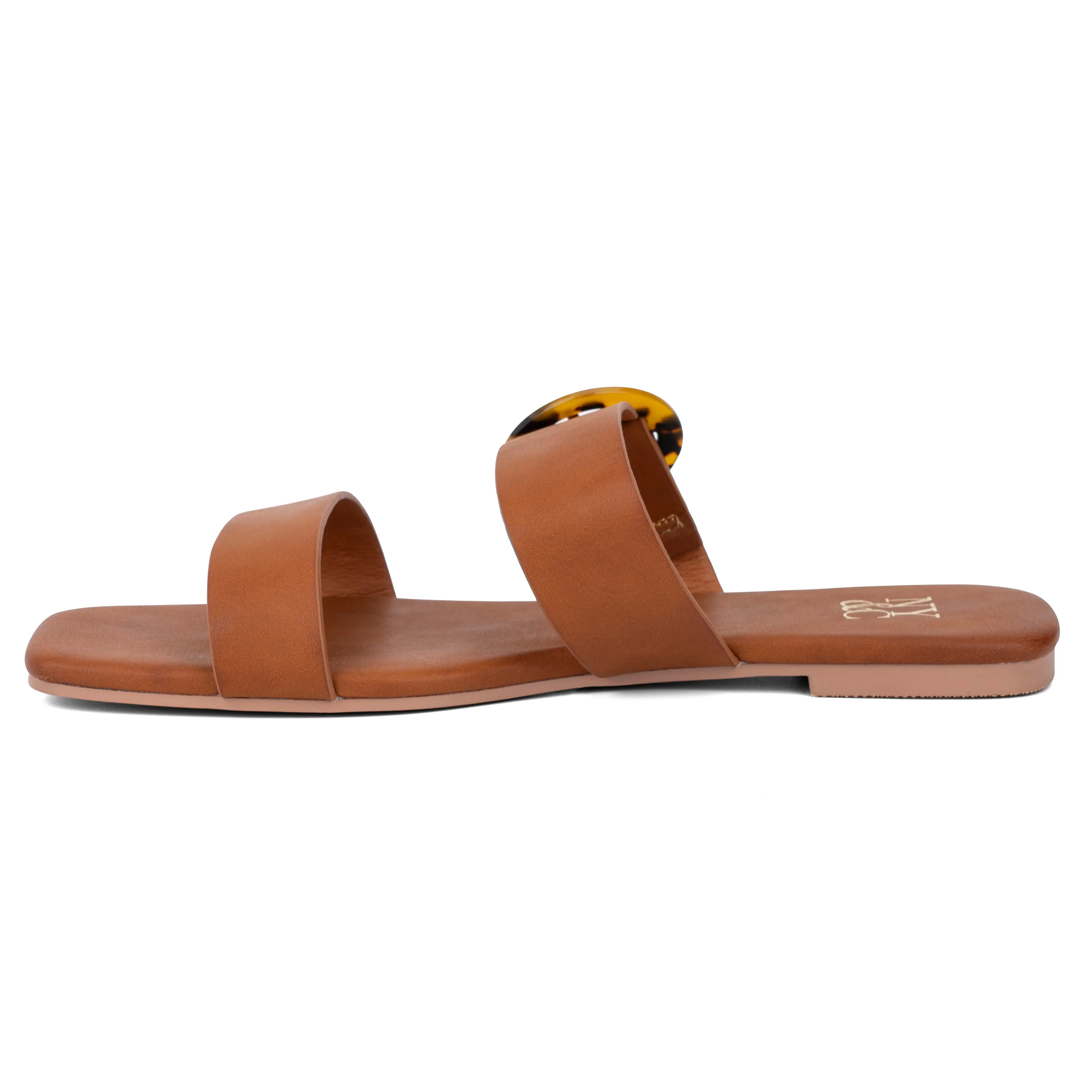 Gala Dual Band Sandals