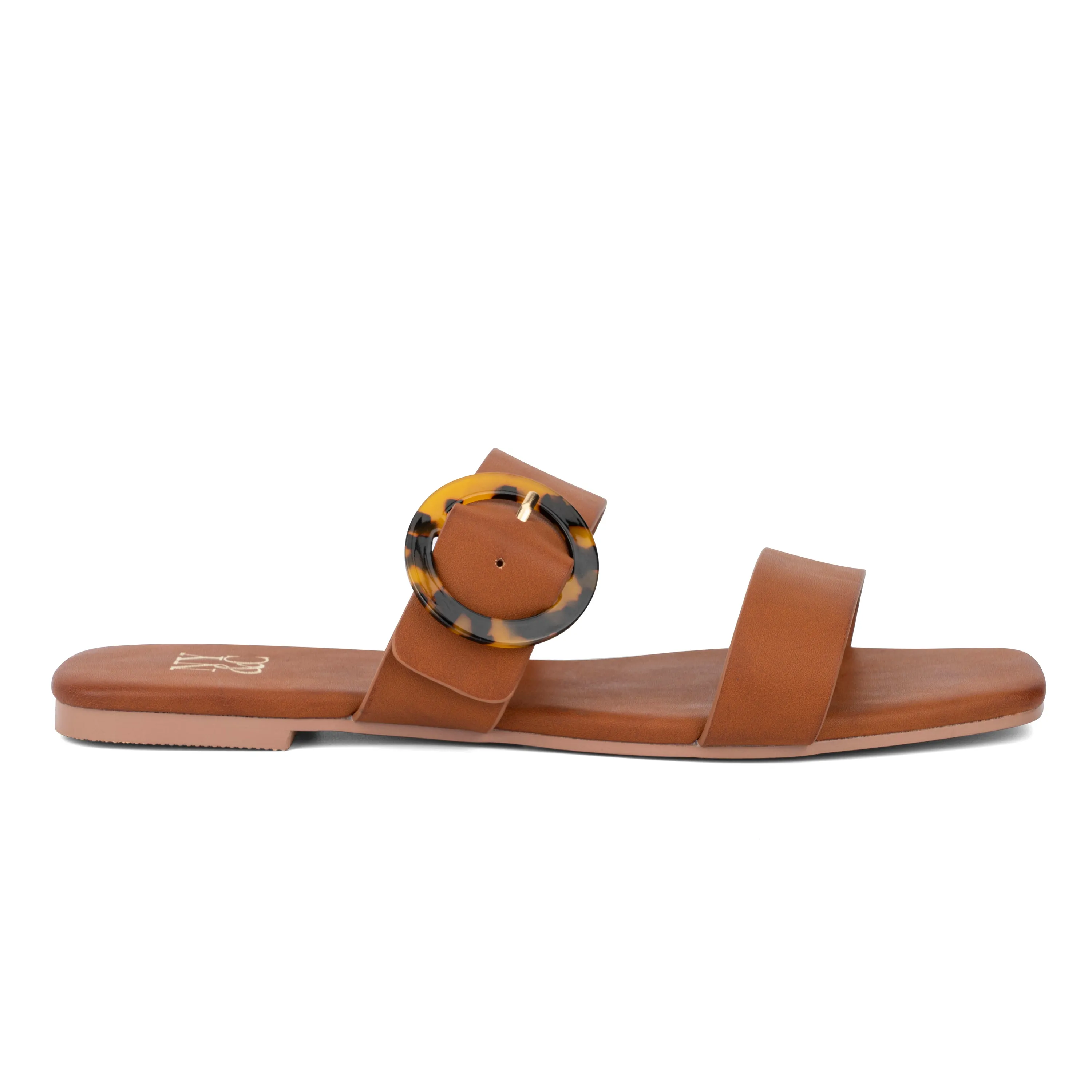 Gala Dual Band Sandals