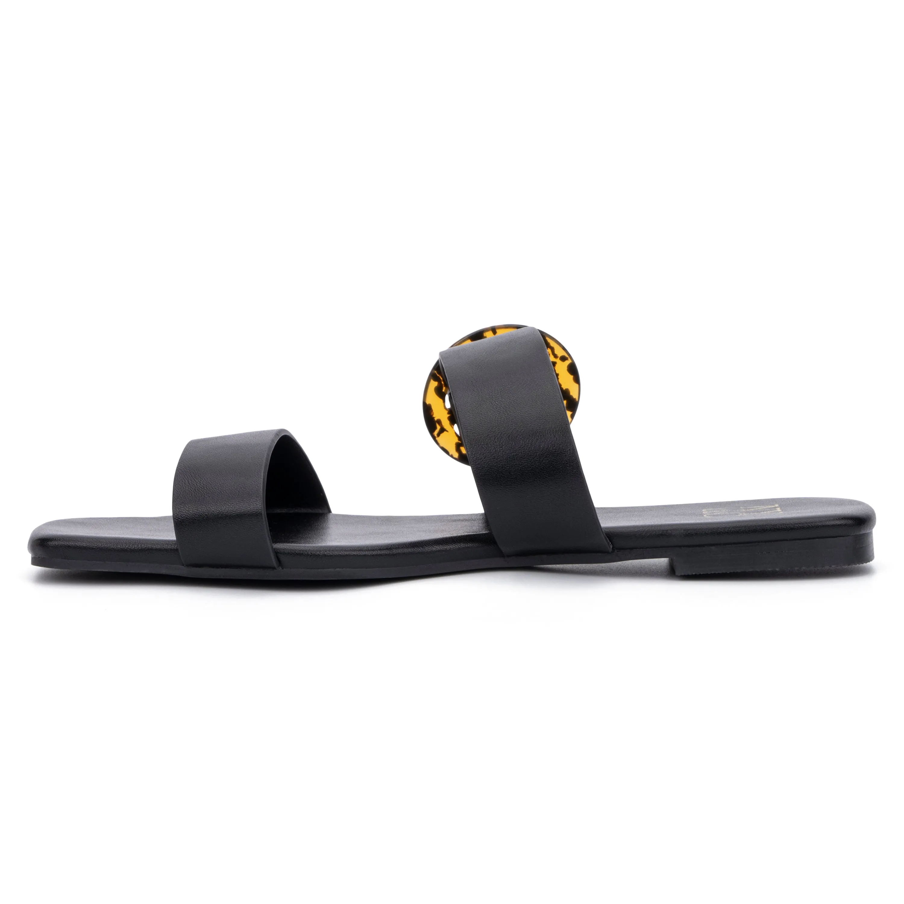 Gala Dual Band Sandals