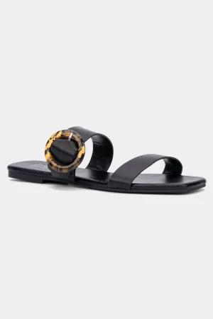 Gala Dual Band Sandals