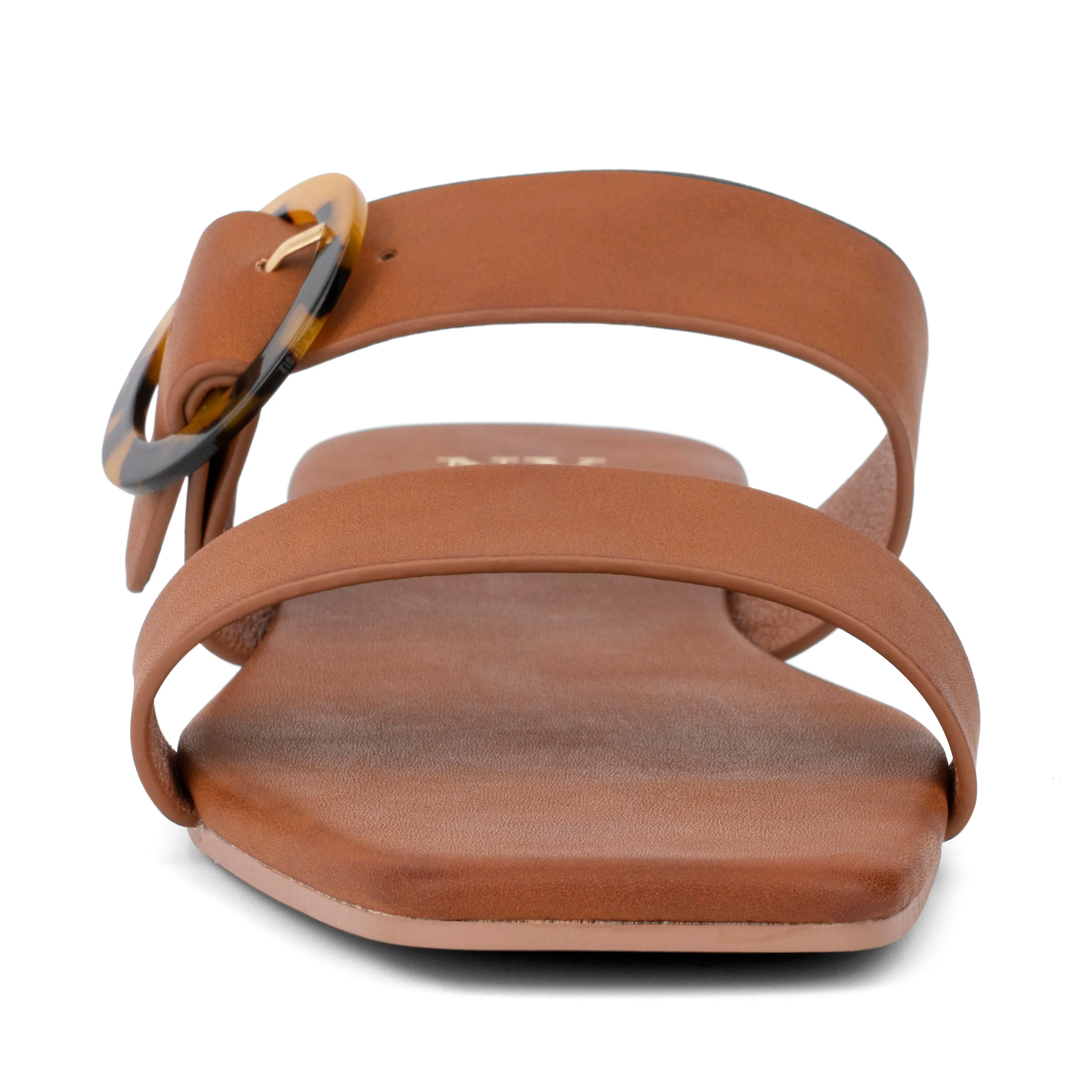 Gala Dual Band Sandals